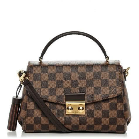 Louis Vuitton croisette handbags